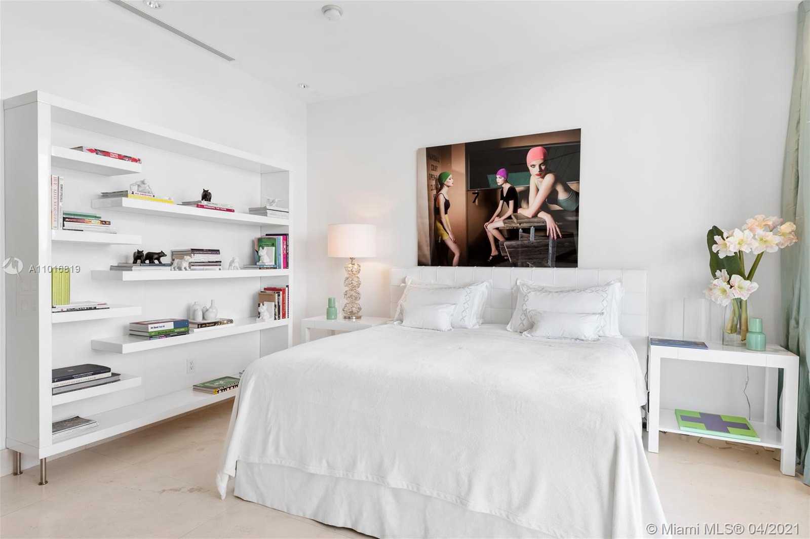 Small Image of 800 SOUTH POINTE DR #604, Miami Beach Number 50