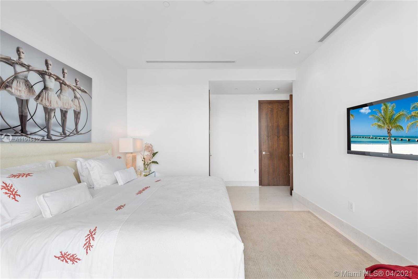 Small Image of 800 SOUTH POINTE DR #604, Miami Beach Number 59
