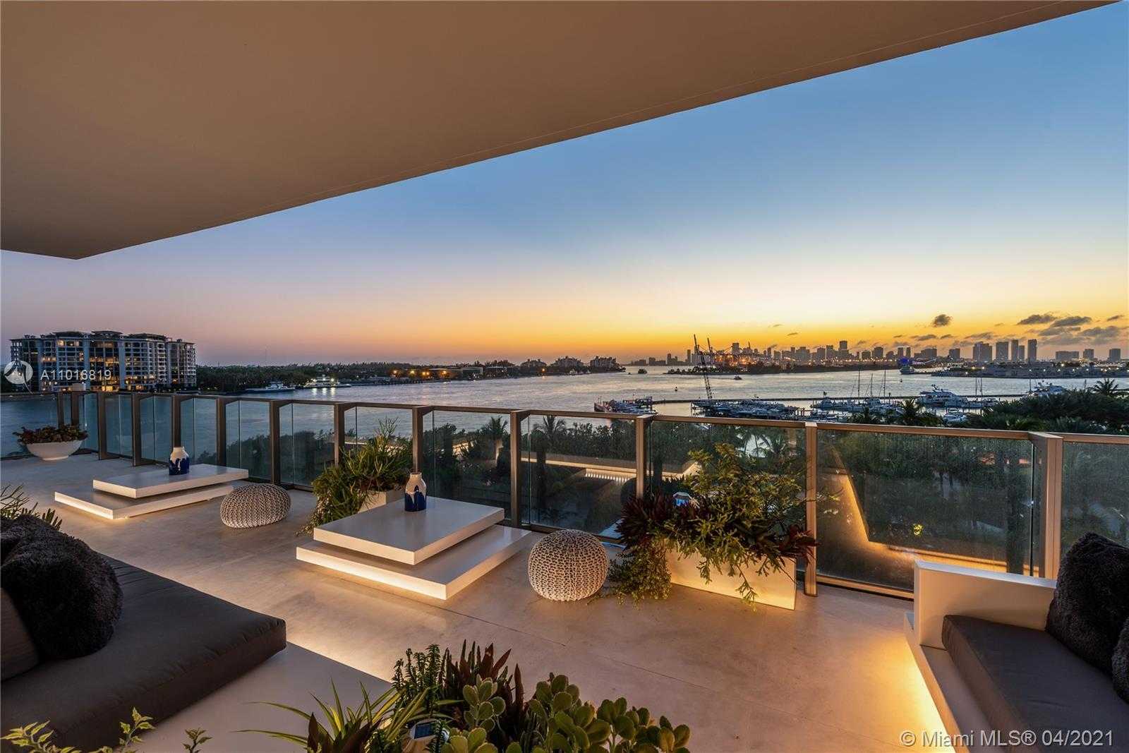 Small Image of 800 SOUTH POINTE DR #604, Miami Beach Number 69