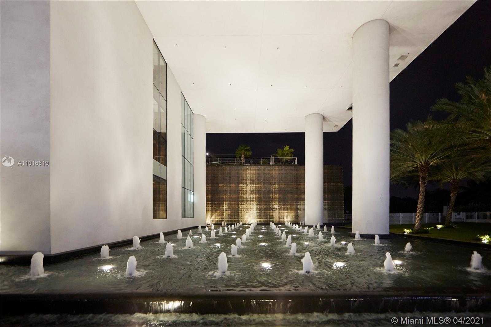 Small Image of 800 SOUTH POINTE DR #604, Miami Beach Number 89