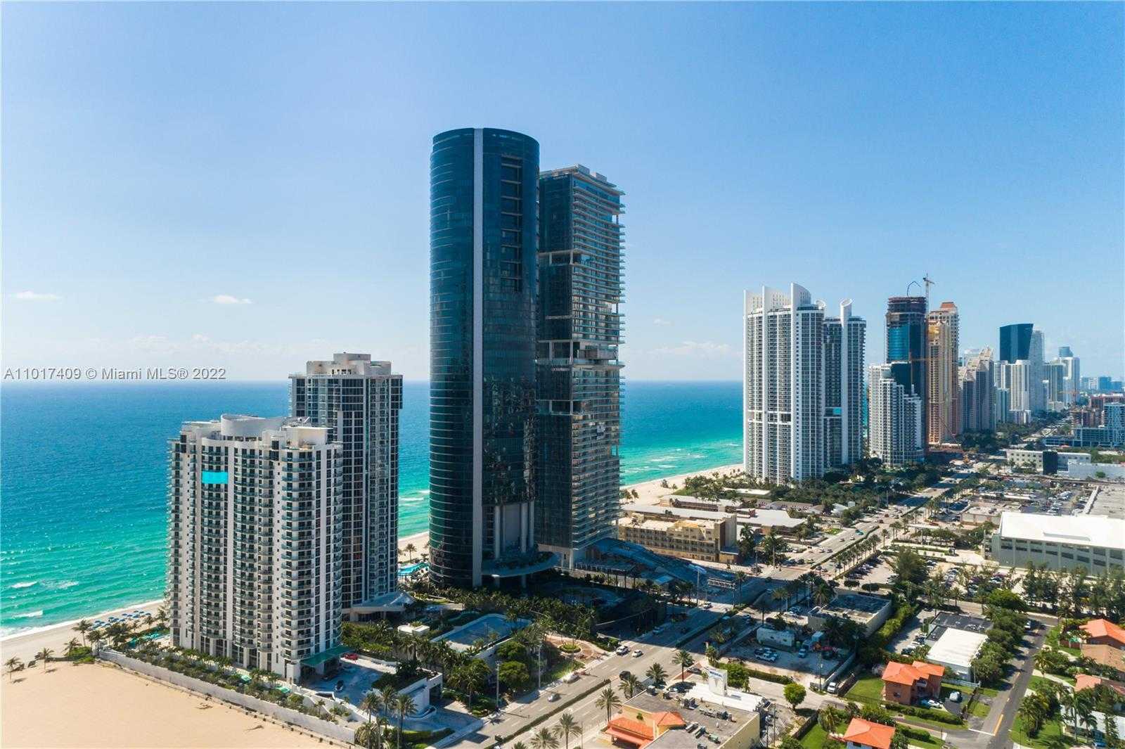Small Image of 18683 COLLINS AVE #1804, Sunny Isles Beach Number 11