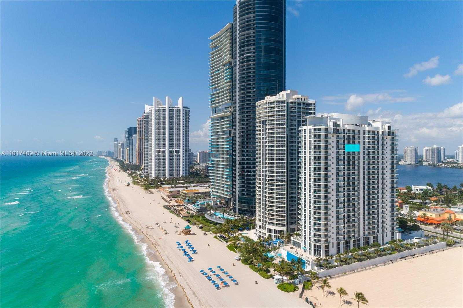 Small Image of 18683 COLLINS AVE #1804, Sunny Isles Beach Number 12