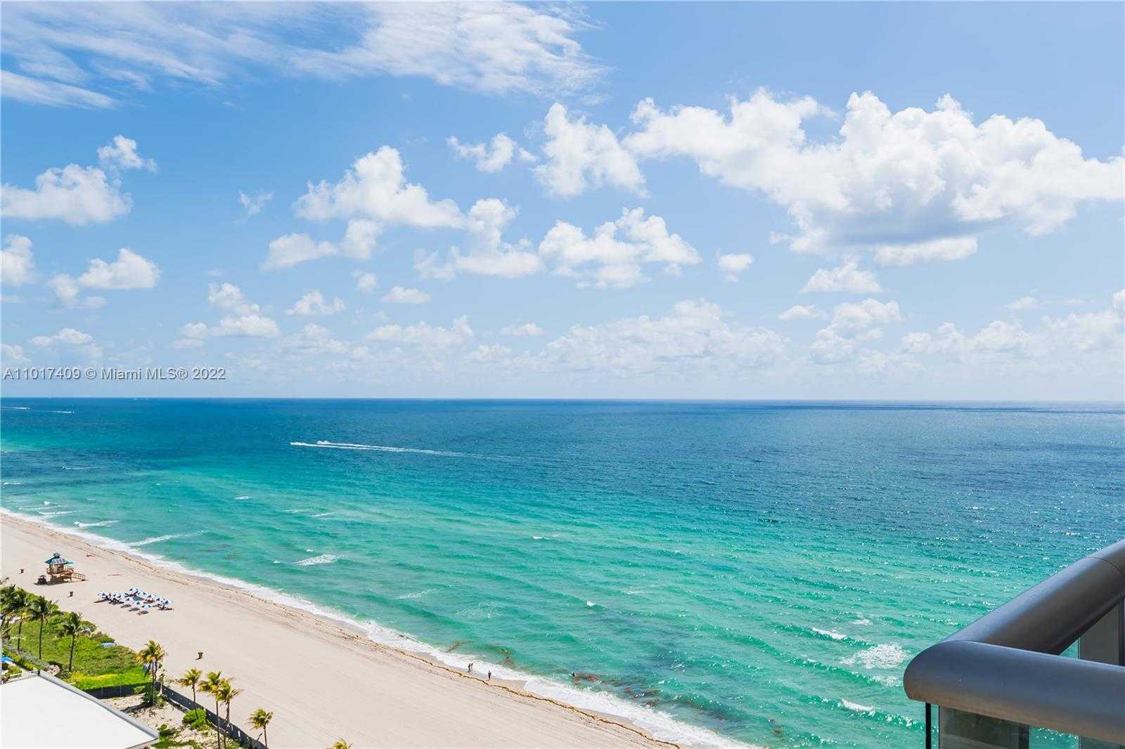 Small Image of 18683 COLLINS AVE #1804, Sunny Isles Beach Number 13