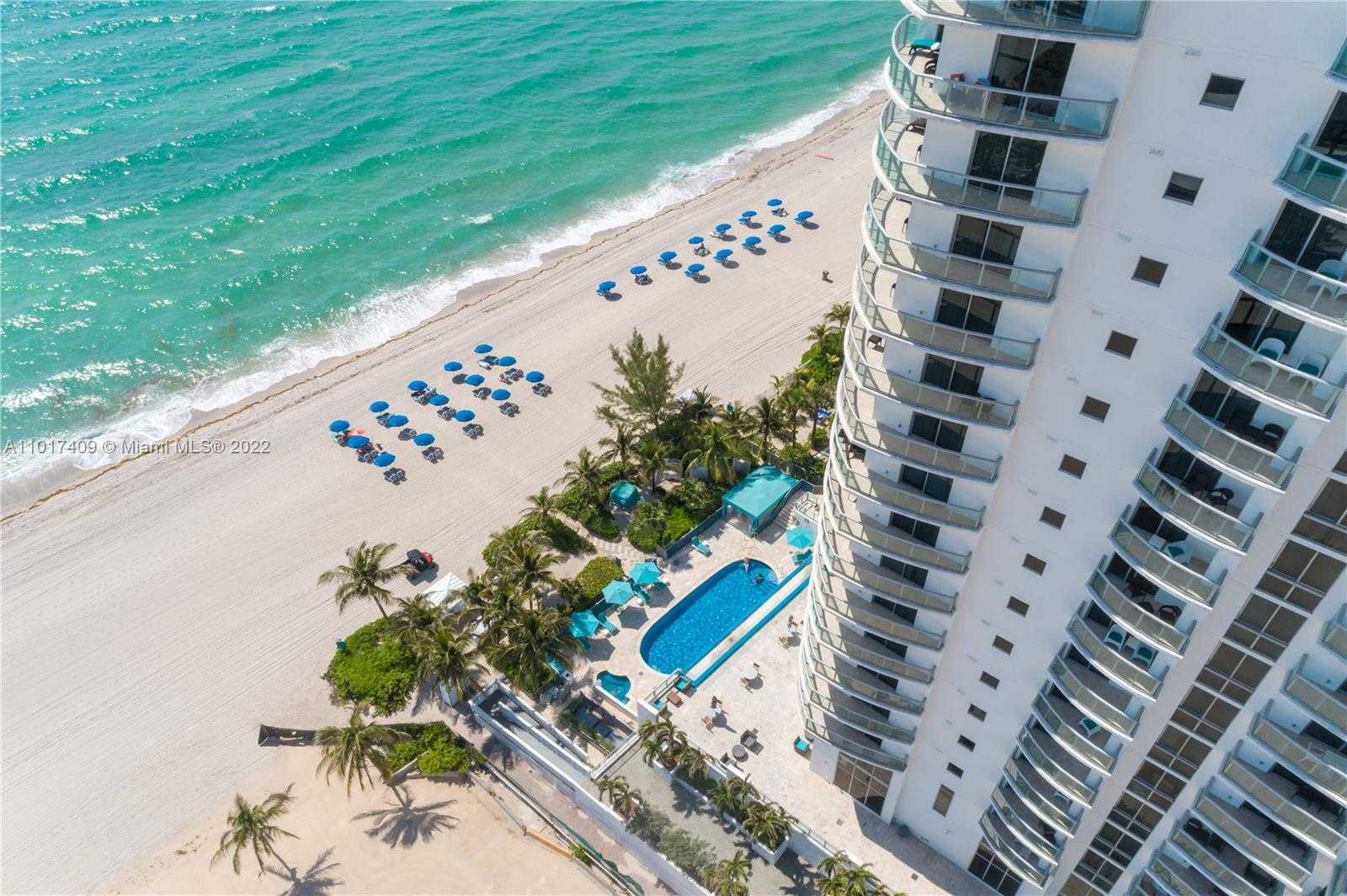 Small Image of 18683 COLLINS AVE #1804, Sunny Isles Beach Number 14