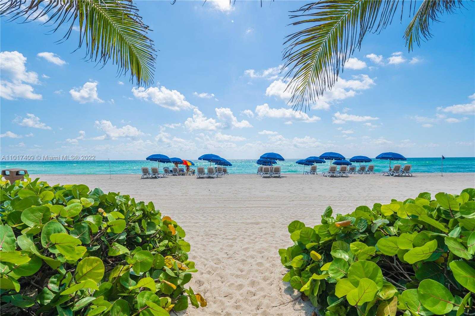 Small Image of 18683 COLLINS AVE #1804, Sunny Isles Beach Number 17