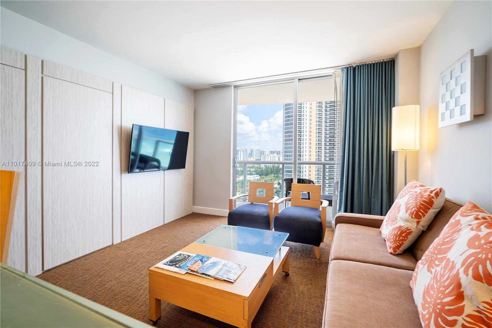Small Image of 18683 COLLINS AVE #1804, Sunny Isles Beach Number 2