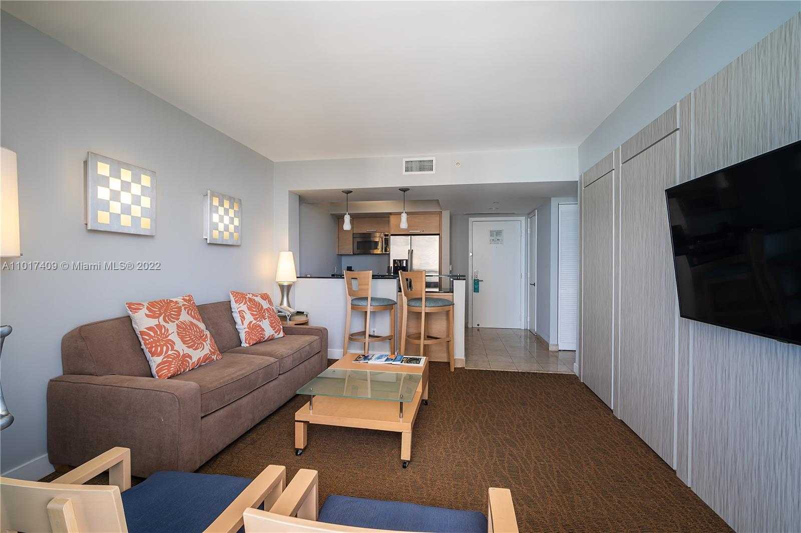 Small Image of 18683 COLLINS AVE #1804, Sunny Isles Beach Number 4