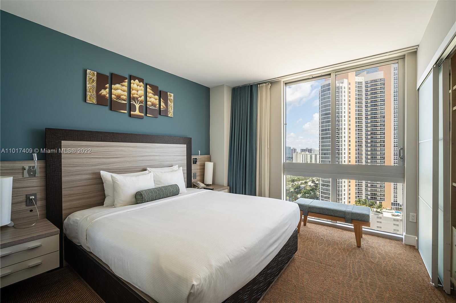 Small Image of 18683 COLLINS AVE #1804, Sunny Isles Beach Number 5