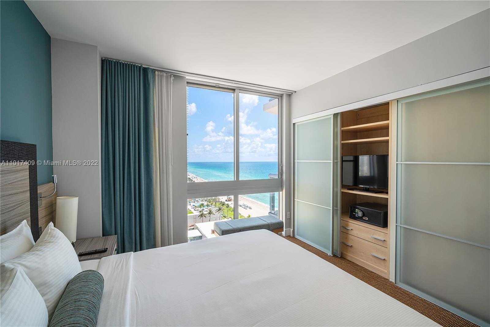 Small Image of 18683 COLLINS AVE #1804, Sunny Isles Beach Number 6