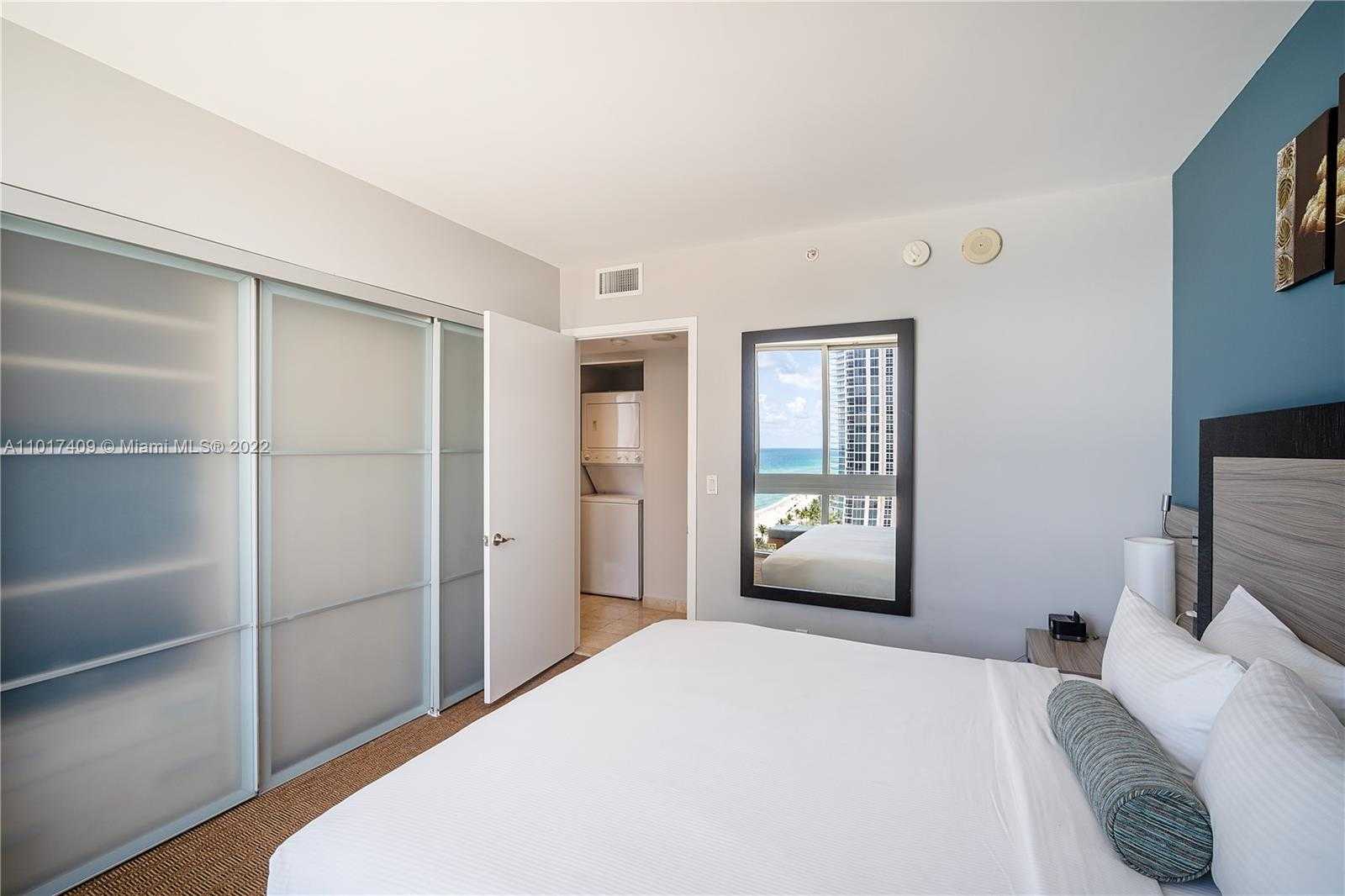 Small Image of 18683 COLLINS AVE #1804, Sunny Isles Beach Number 7
