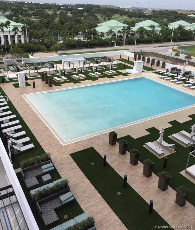 Small Image of 5300 NORTH WEST 85TH AVE #706, Doral Number 2