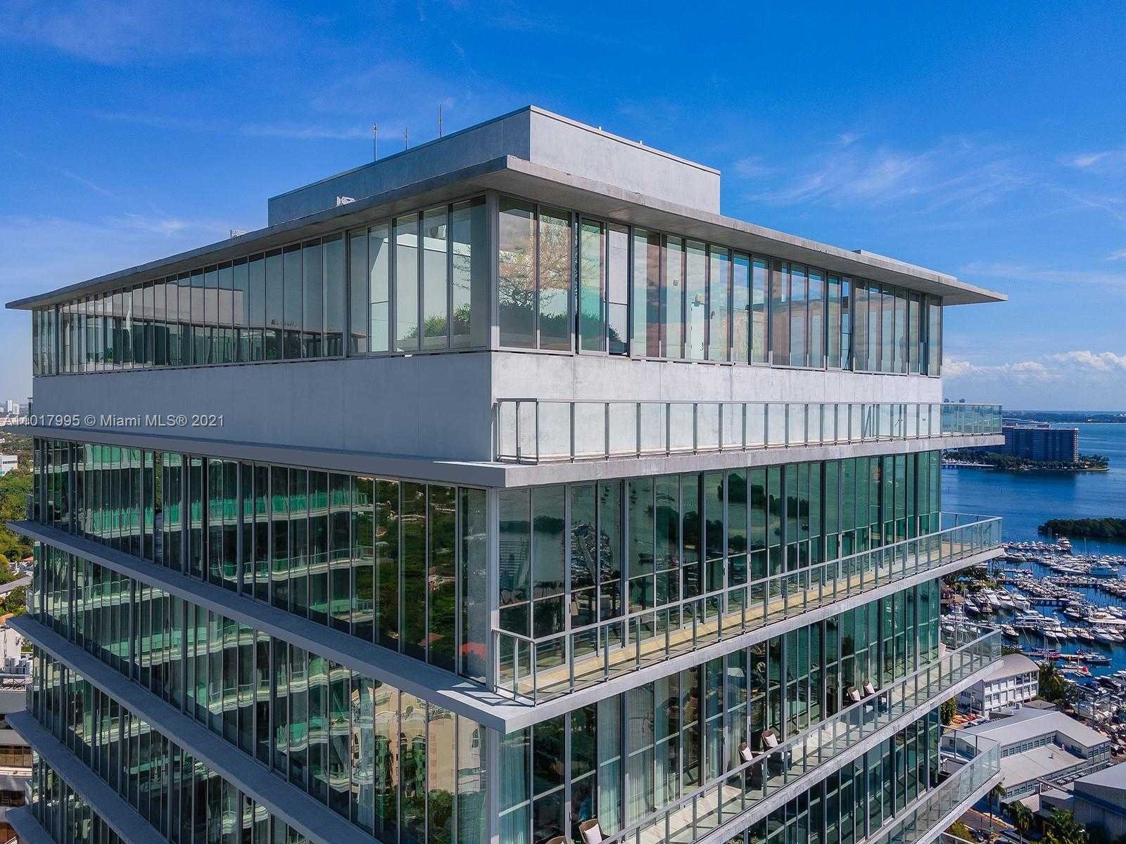Small Image of 2675 SOUTH BAYSHORE DR #PH-01S, Miami Number 10