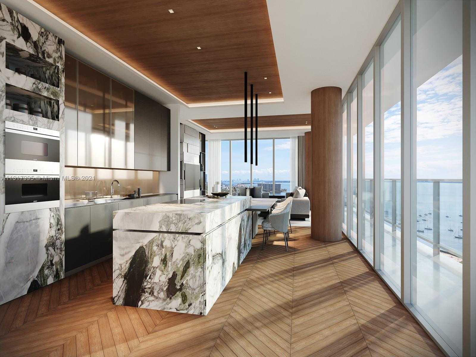 Small Image of 2675 SOUTH BAYSHORE DR #PH-01S, Miami Number 4