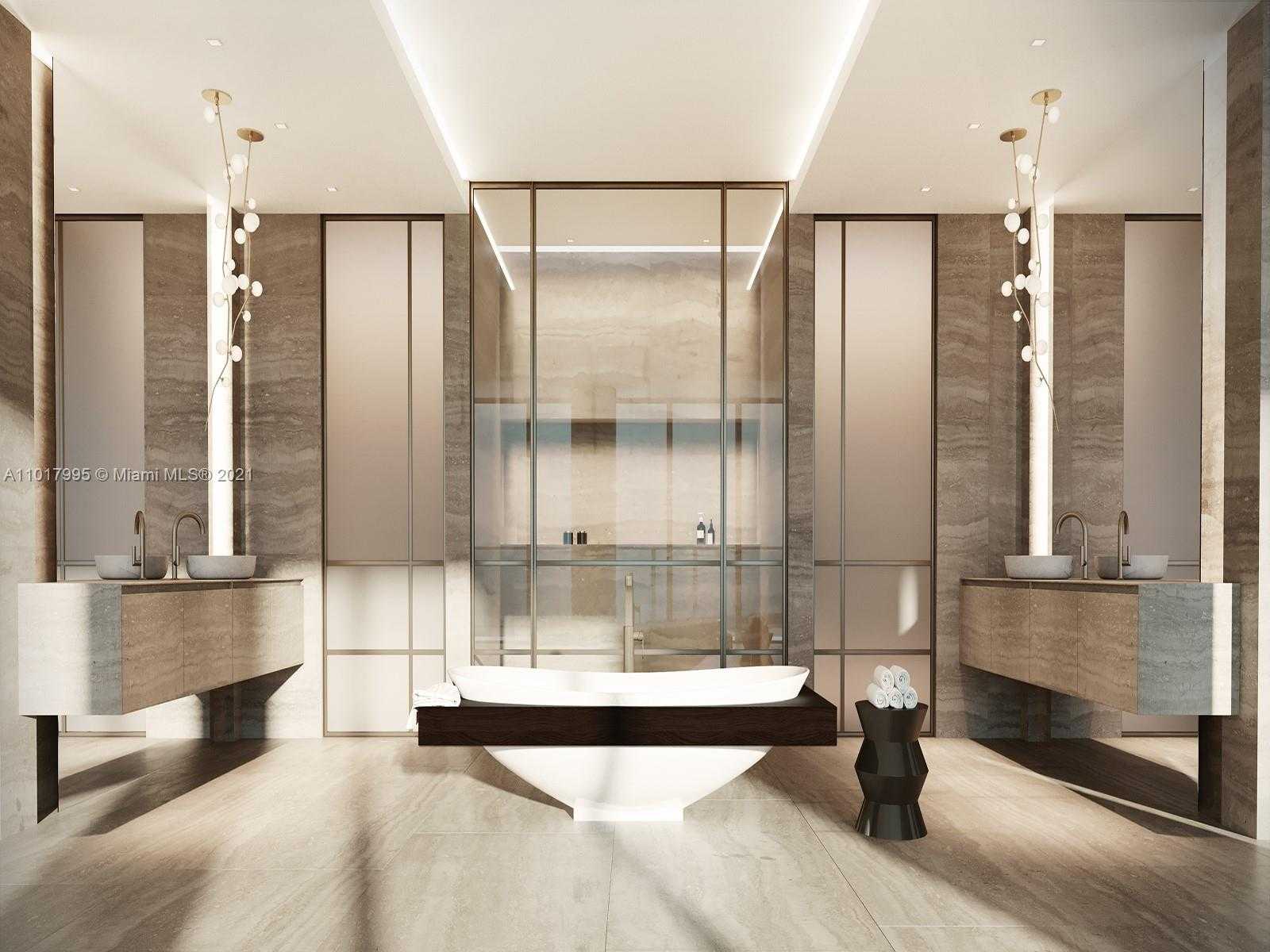 Small Image of 2675 SOUTH BAYSHORE DR #PH-01S, Miami Number 6