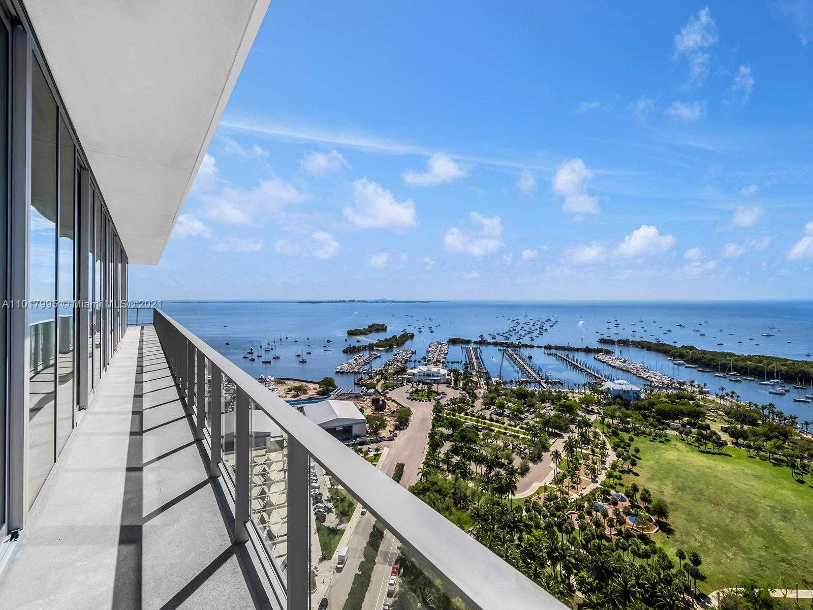 Small Image of 2675 SOUTH BAYSHORE DR #PH-01S, Miami Number 7
