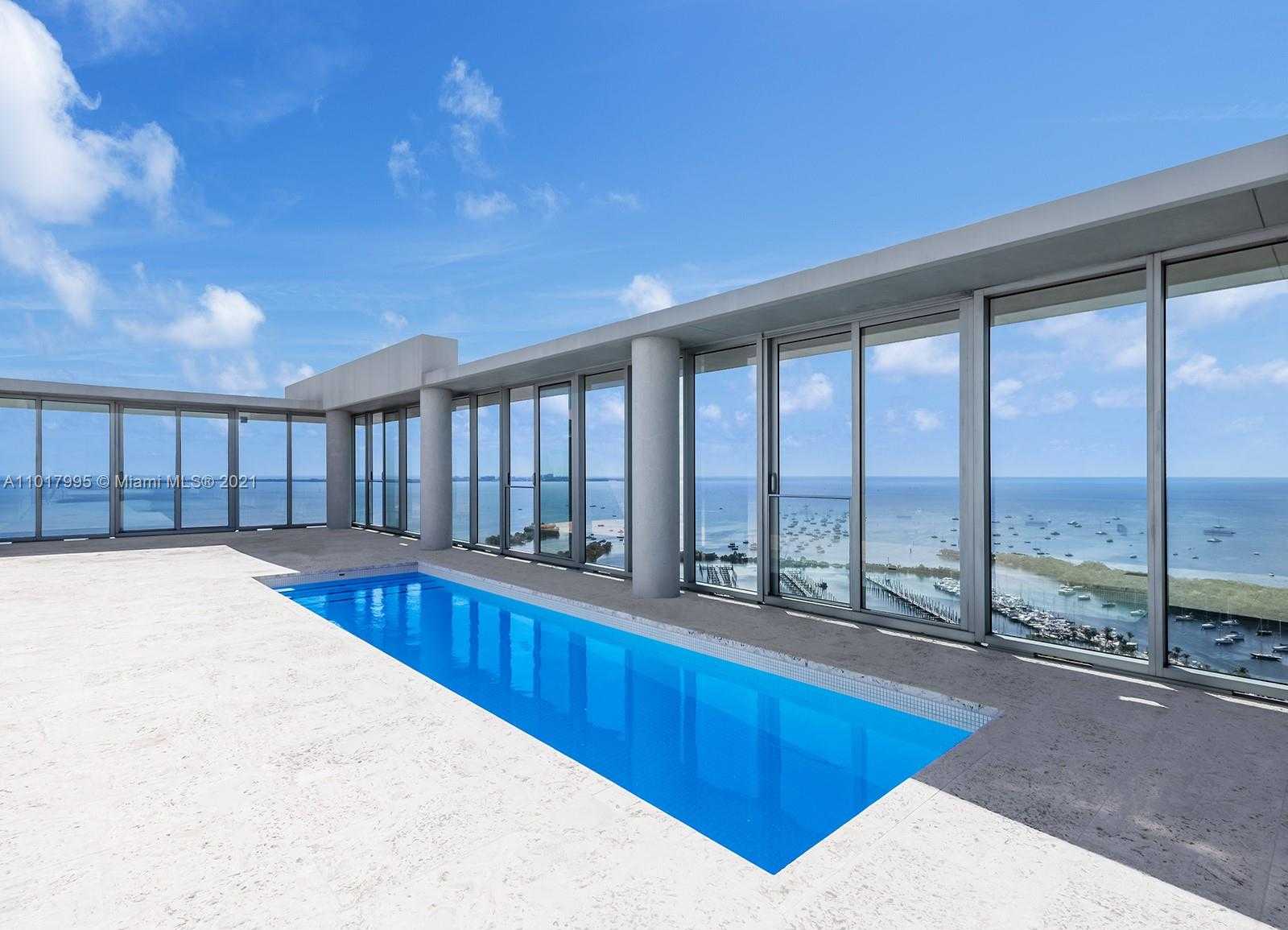Small Image of 2675 SOUTH BAYSHORE DR #PH-01S, Miami Number 9