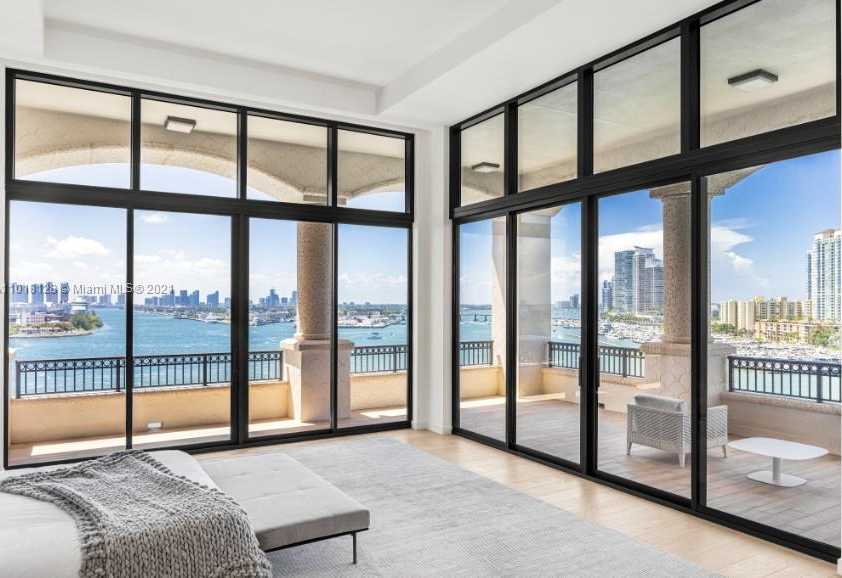 Small Image of 6800 FISHER ISLAND #6802 PH-2, Miami Beach Number 11