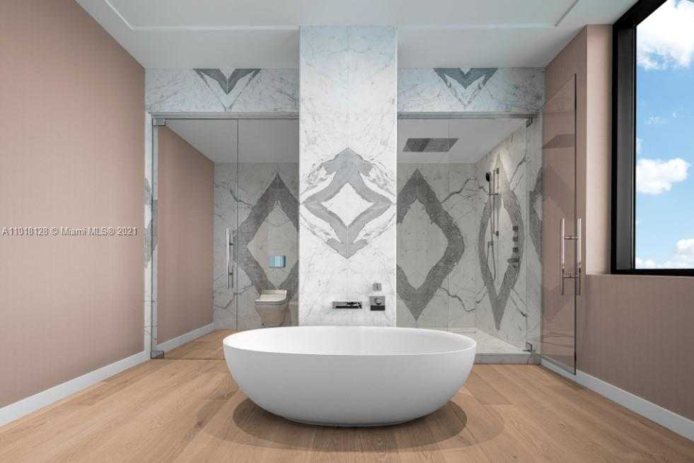 Small Image of 6800 FISHER ISLAND #6802 PH-2, Miami Beach Number 13