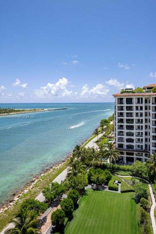 Small Image of 6800 FISHER ISLAND #6802 PH-2, Miami Beach Number 18