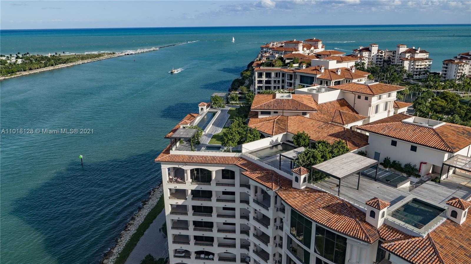 Small Image of 6800 FISHER ISLAND #6802 PH-2, Miami Beach Number 19