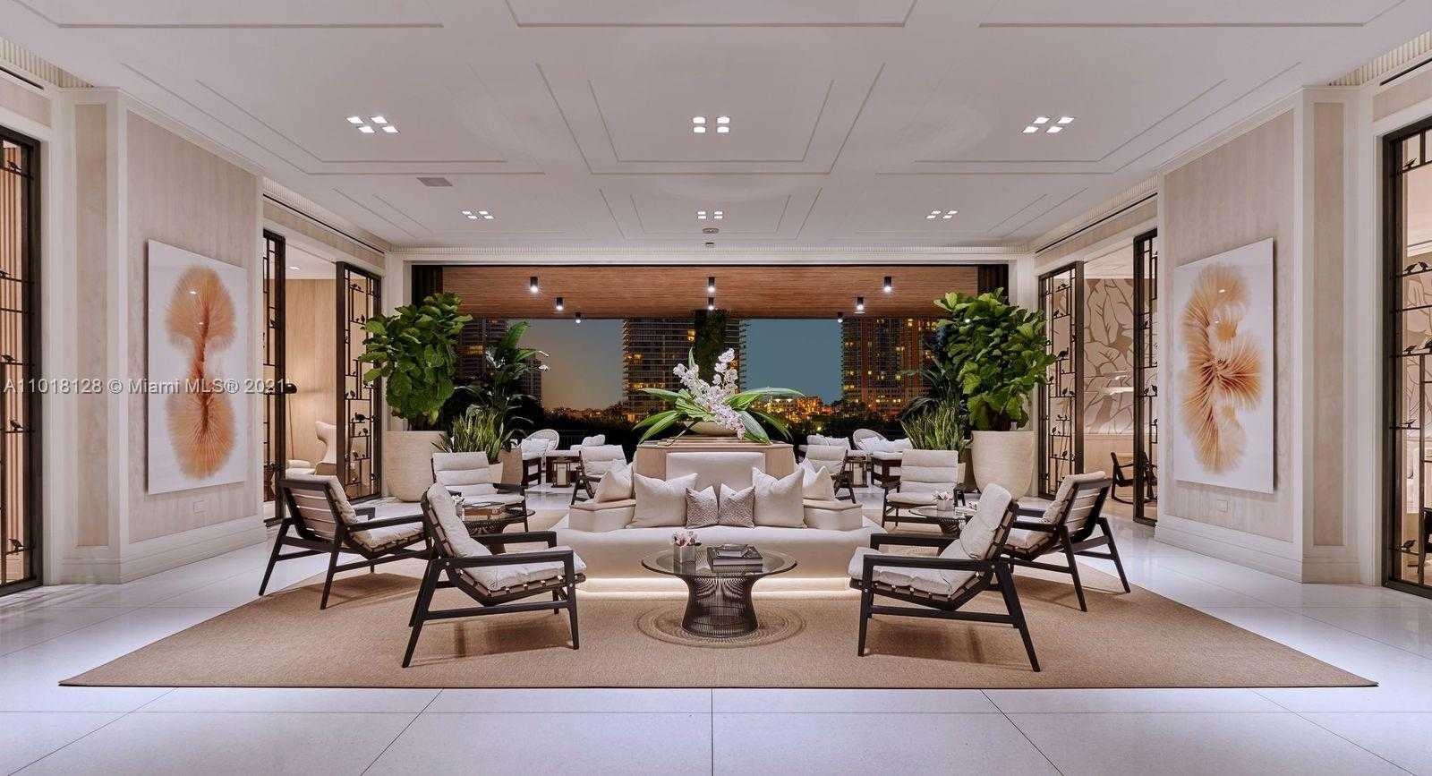 Small Image of 6800 FISHER ISLAND #6802 PH-2, Miami Beach Number 28