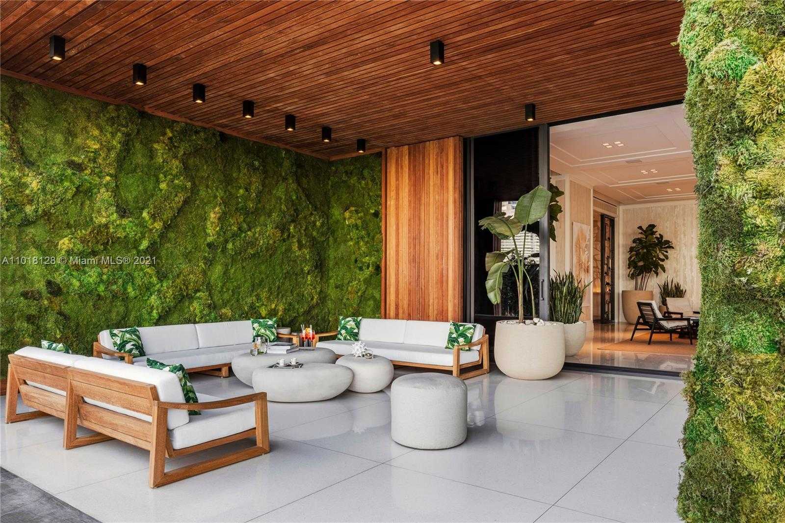 Small Image of 6800 FISHER ISLAND #6802 PH-2, Miami Beach Number 33