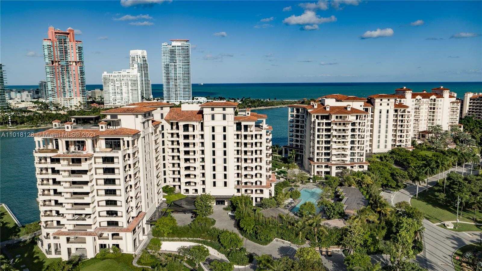 Small Image of 6800 FISHER ISLAND #6802 PH-2, Miami Beach Number 34