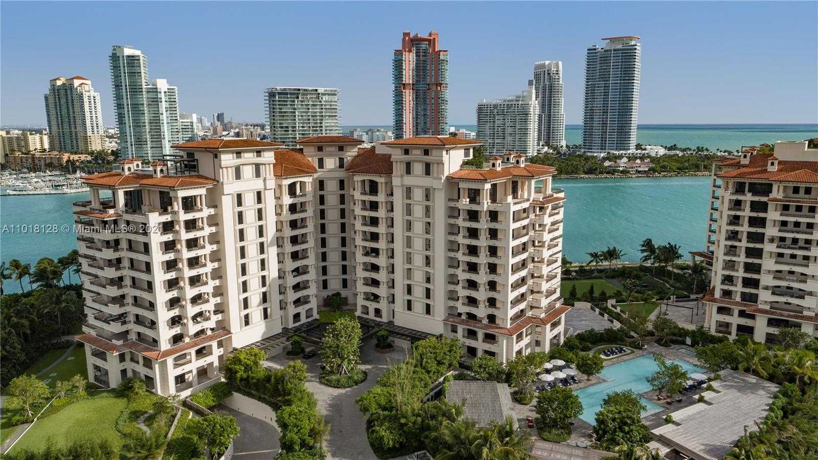 Small Image of 6800 FISHER ISLAND #6802 PH-2, Miami Beach Number 37