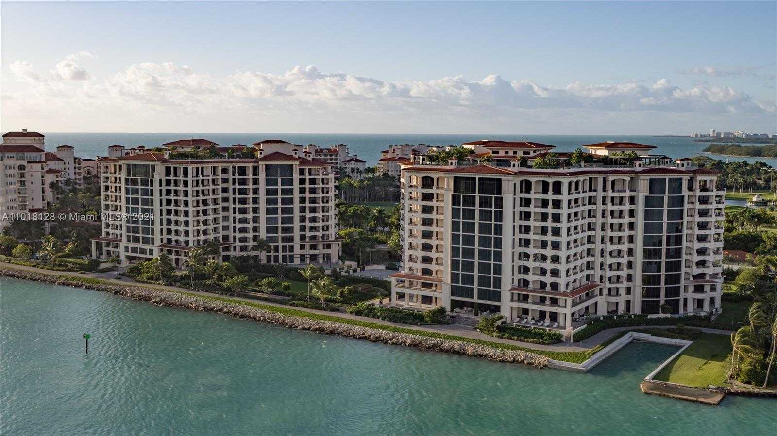 Small Image of 6800 FISHER ISLAND #6802 PH-2, Miami Beach Number 38