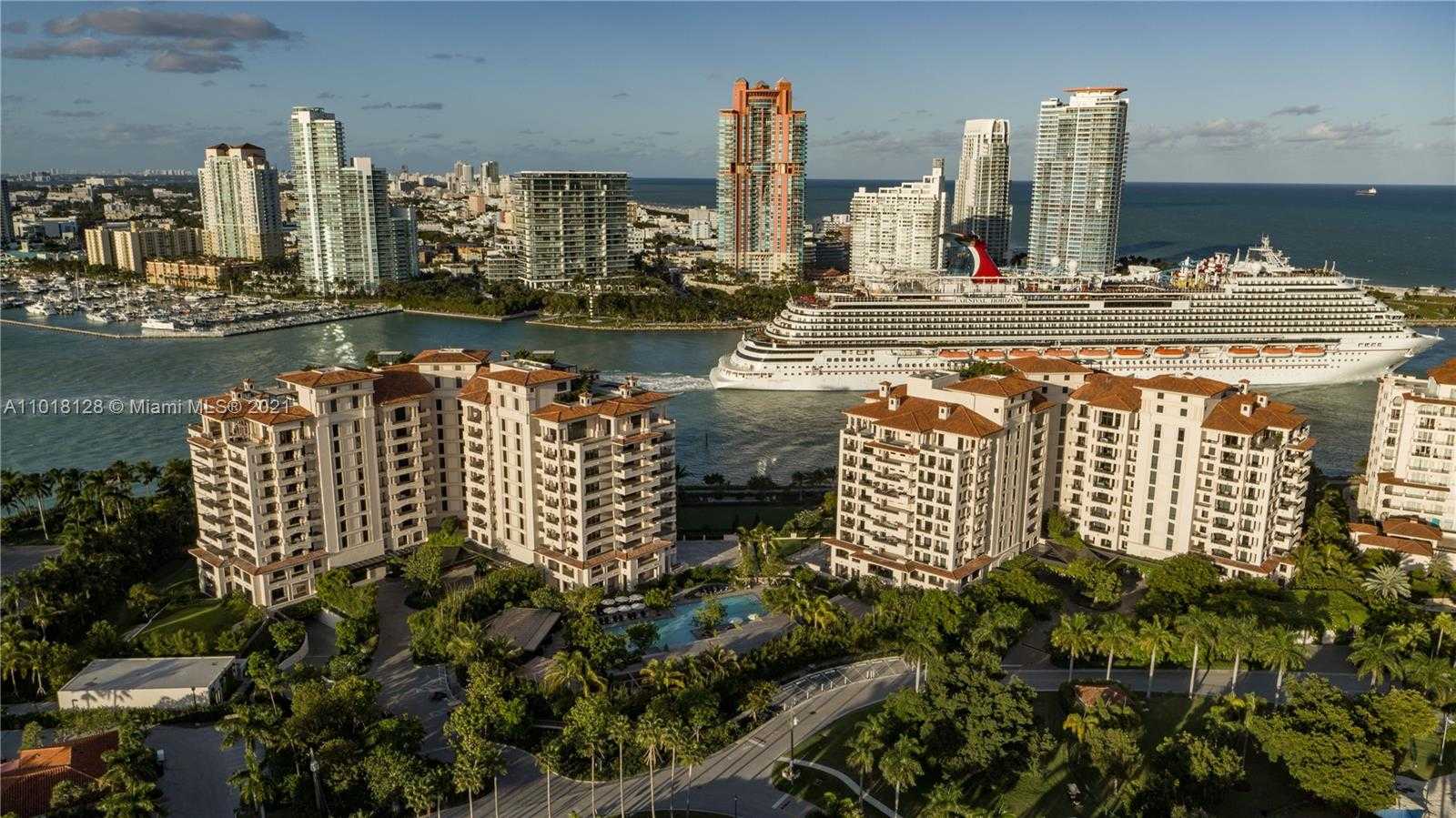 Small Image of 6800 FISHER ISLAND #6802 PH-2, Miami Beach Number 39