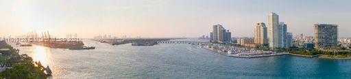 Small Image of 6800 FISHER ISLAND #6802 PH-2, Miami Beach Number 4