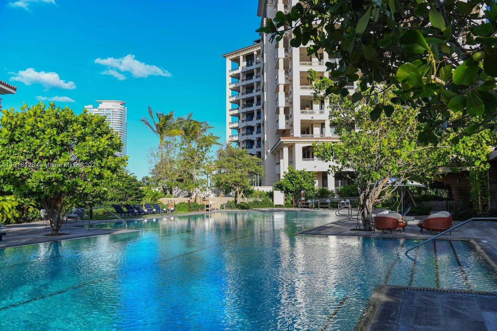 Small Image of 6800 FISHER ISLAND #6802 PH-2, Miami Beach Number 40