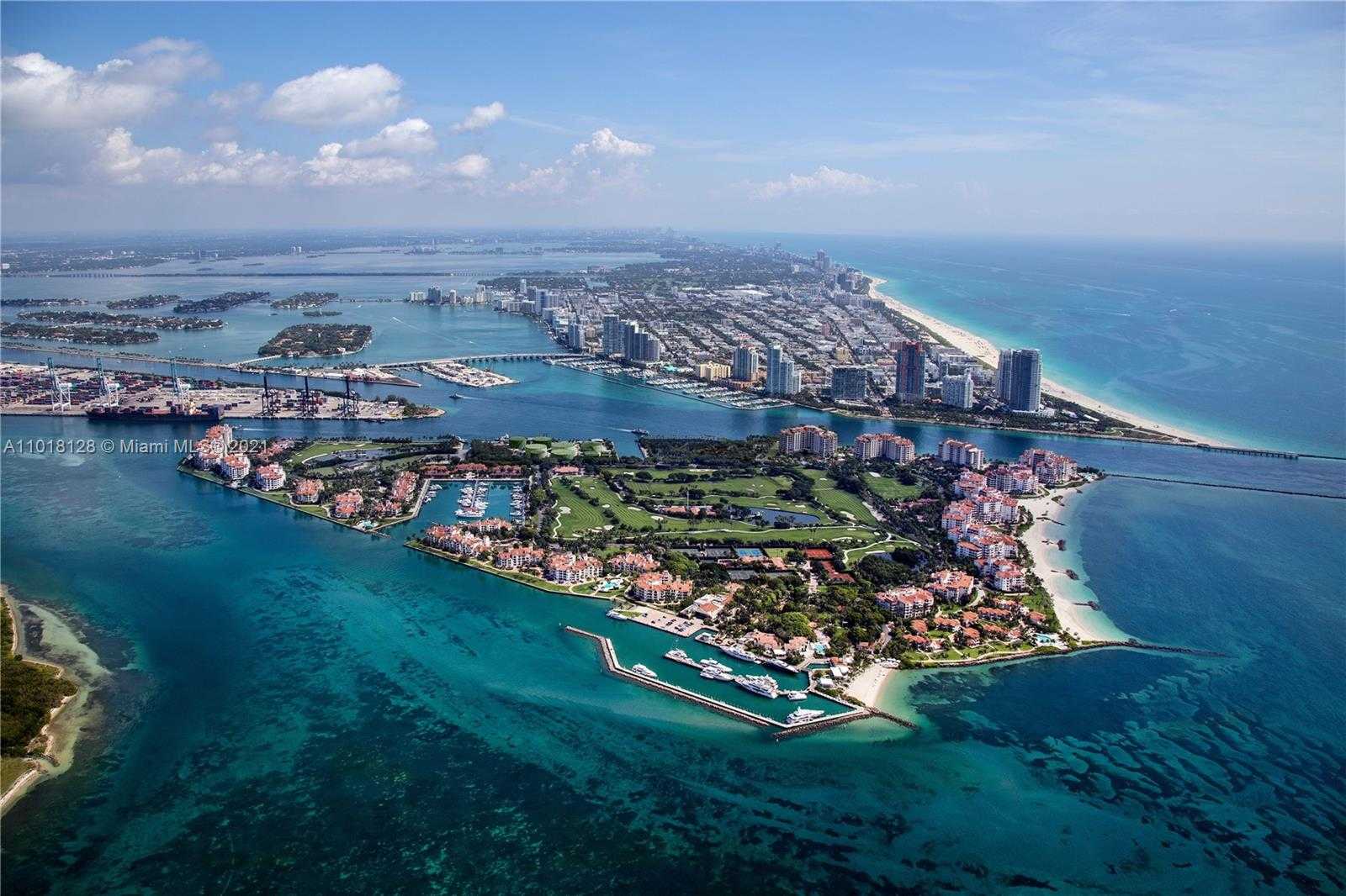 Small Image of 6800 FISHER ISLAND #6802 PH-2, Miami Beach Number 47