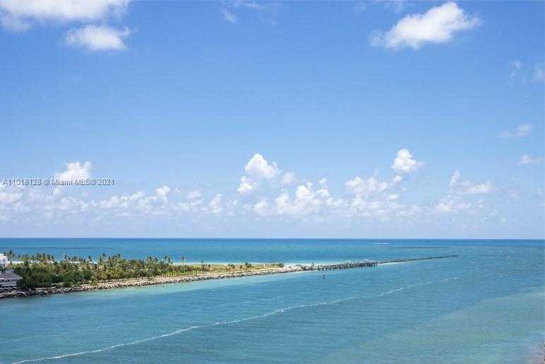Small Image of 6800 FISHER ISLAND #6802 PH-2, Miami Beach Number 6