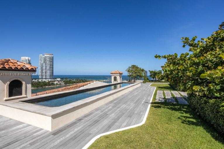 Small Image of 6800 FISHER ISLAND #6802 PH-2, Miami Beach Number 7