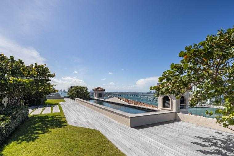 Small Image of 6800 FISHER ISLAND #6802 PH-2, Miami Beach Number 8
