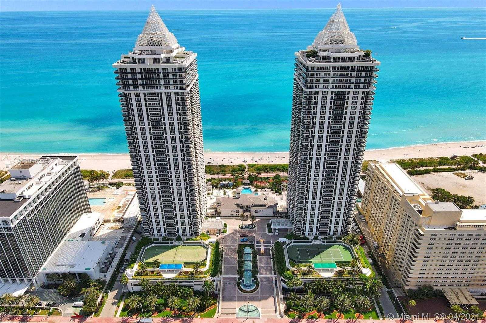 Small Image of 4779 COLLINS AVE #2104, Miami Beach Number 11