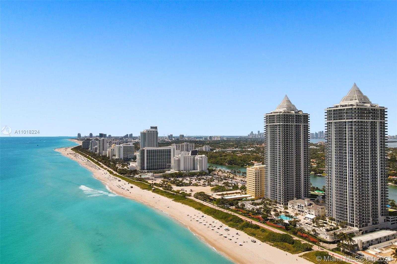 Small Image of 4779 COLLINS AVE #2104, Miami Beach Number 12