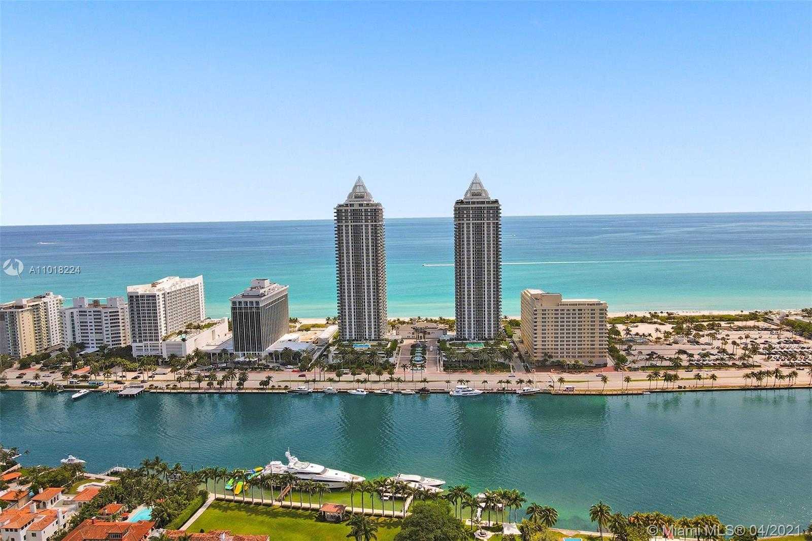 Small Image of 4779 COLLINS AVE #2104, Miami Beach Number 13