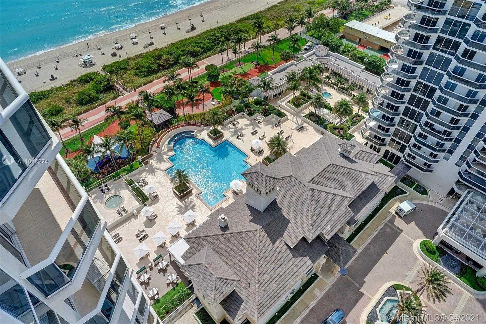 Small Image of 4779 COLLINS AVE #2104, Miami Beach Number 15