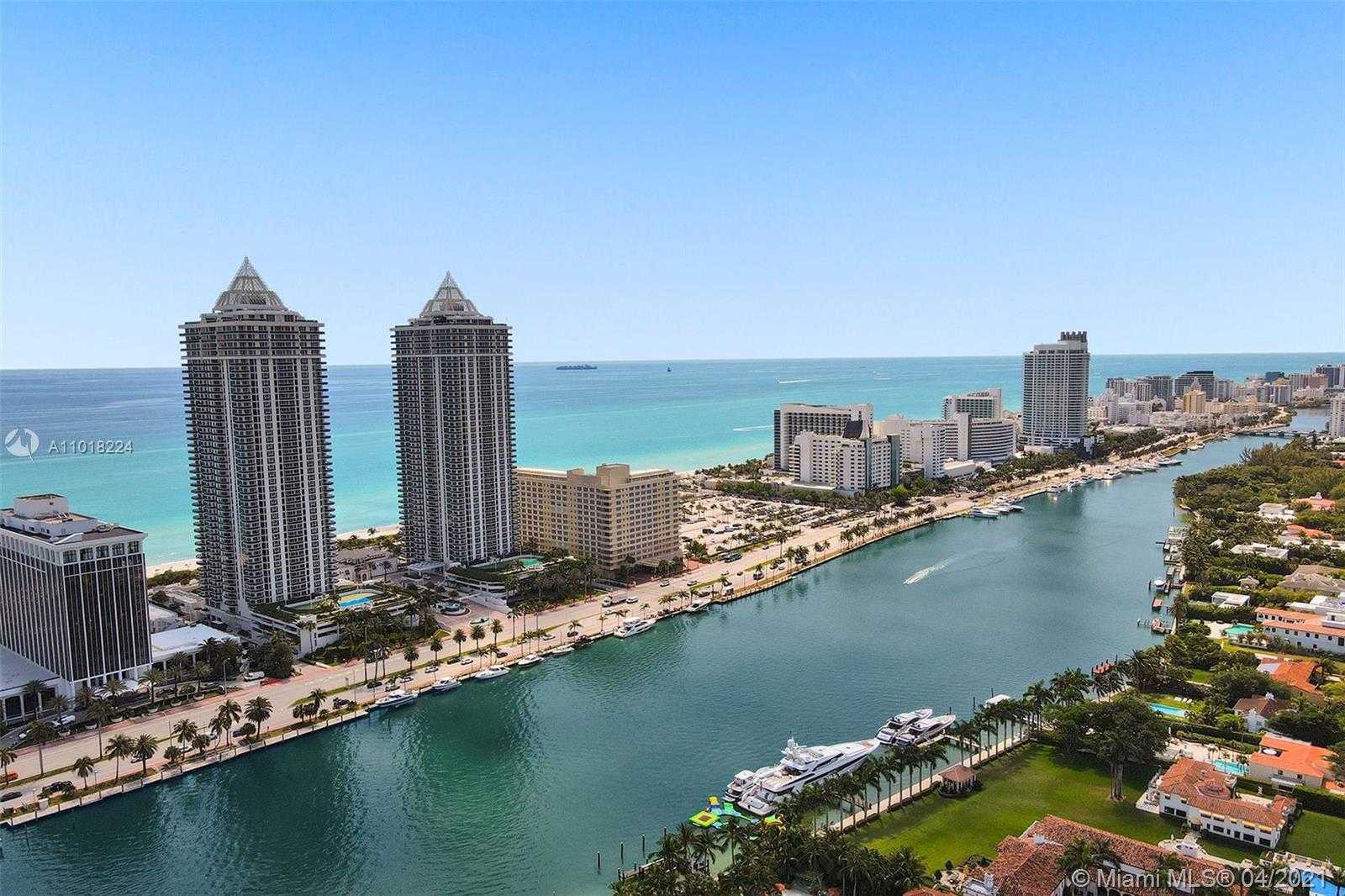 Small Image of 4779 COLLINS AVE #2104, Miami Beach Number 18