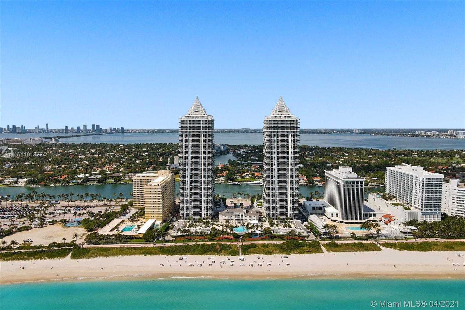 Small Image of 4779 COLLINS AVE #2104, Miami Beach Number 19