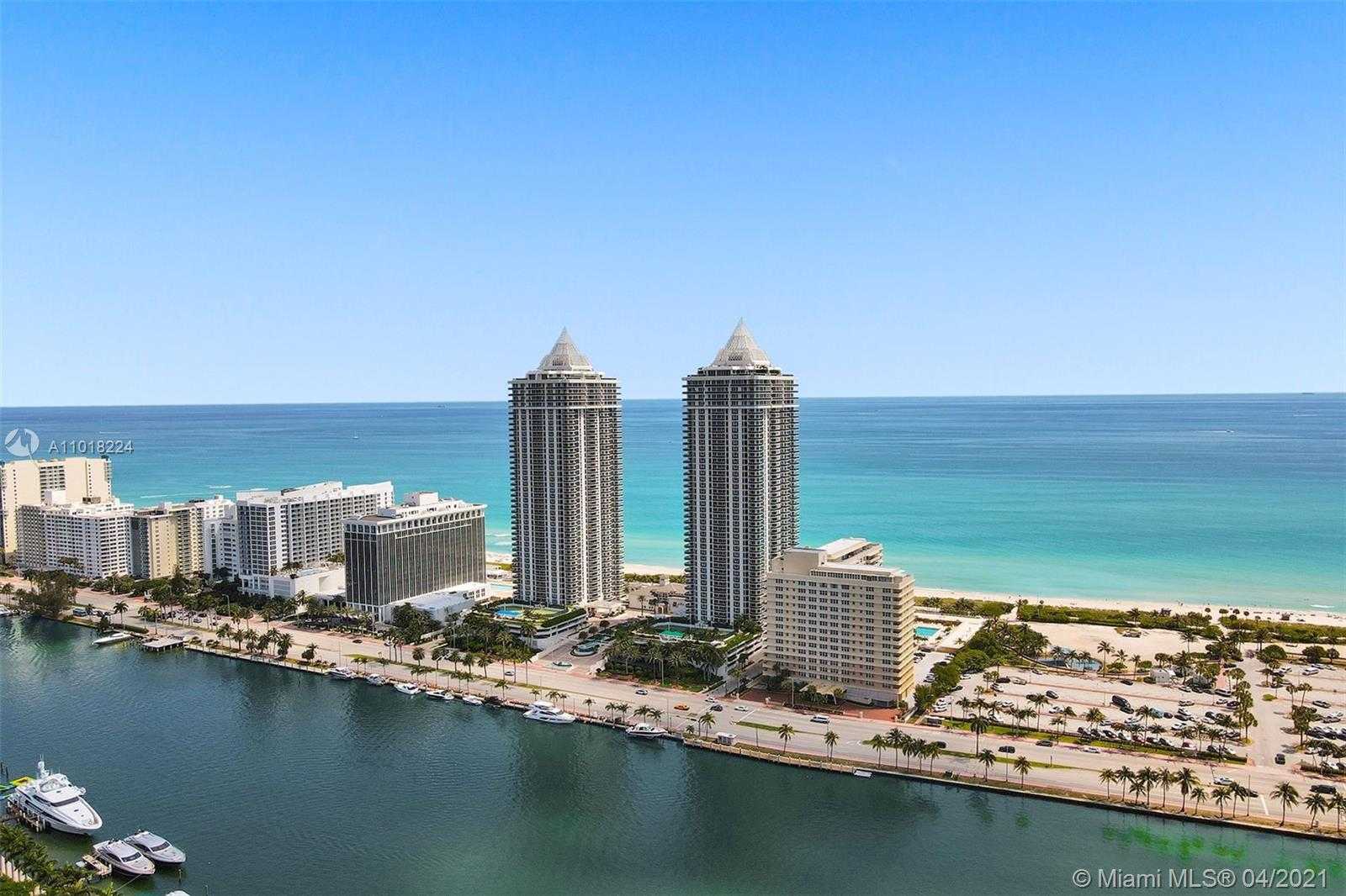 Small Image of 4779 COLLINS AVE #2104, Miami Beach Number 2
