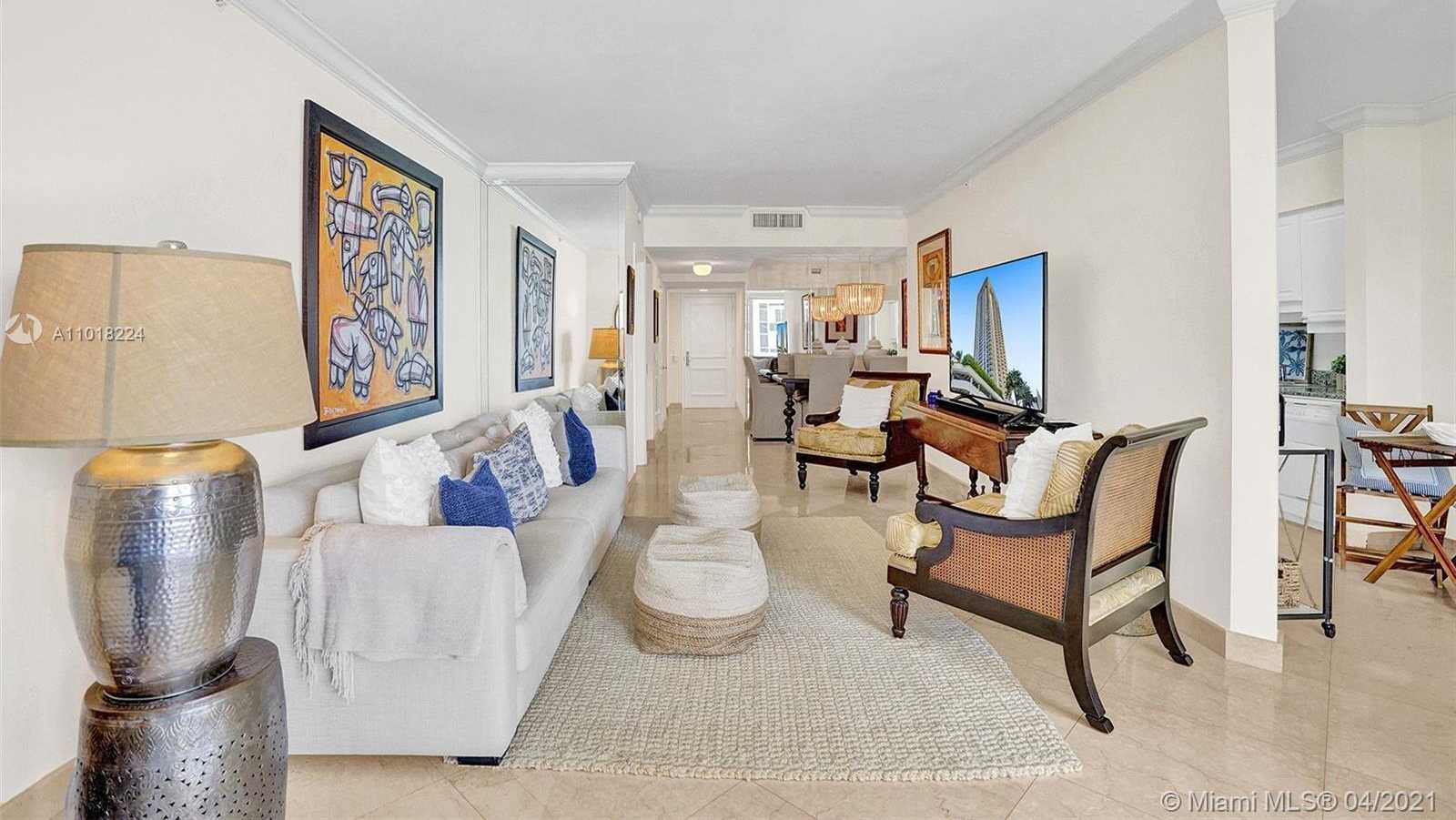 Small Image of 4779 COLLINS AVE #2104, Miami Beach Number 23