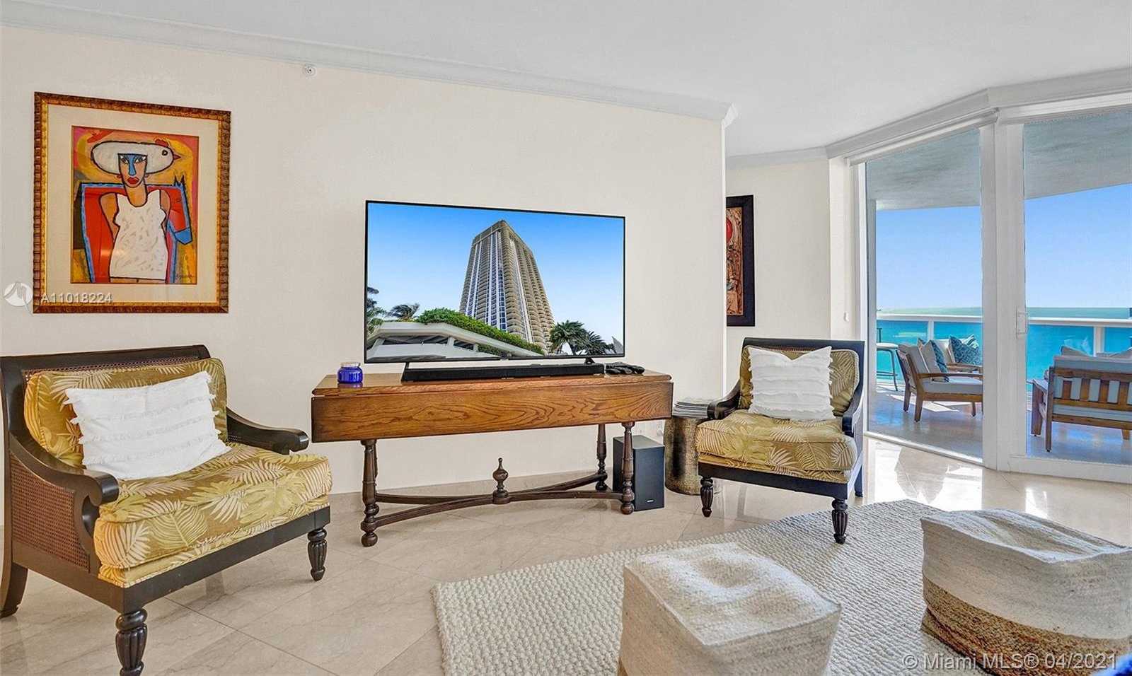 Small Image of 4779 COLLINS AVE #2104, Miami Beach Number 24