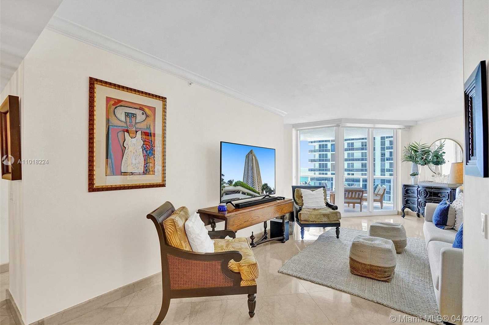 Small Image of 4779 COLLINS AVE #2104, Miami Beach Number 29