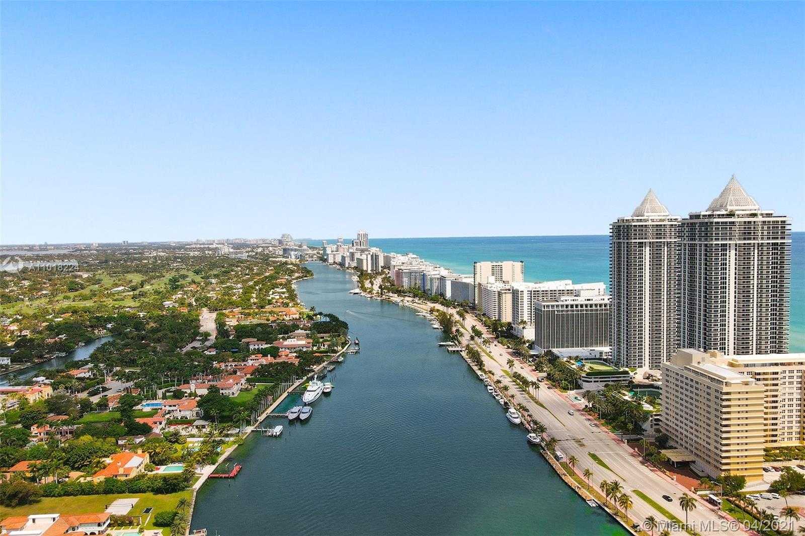 Small Image of 4779 COLLINS AVE #2104, Miami Beach Number 3