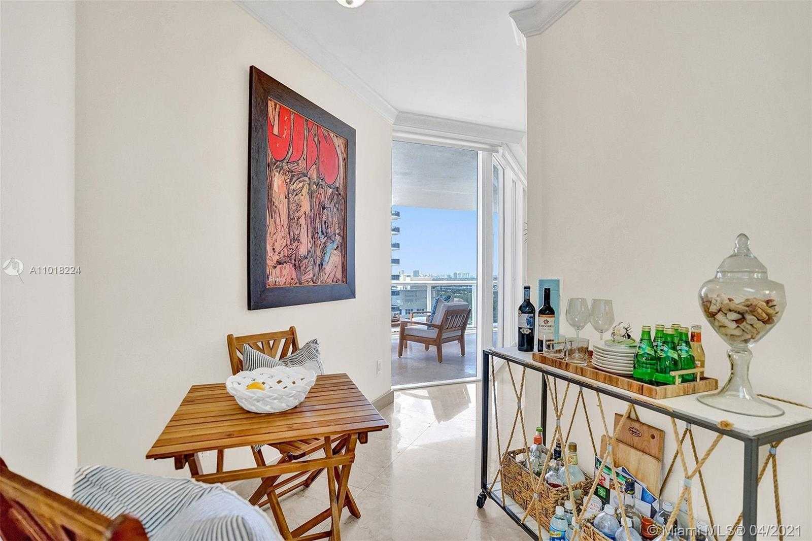 Small Image of 4779 COLLINS AVE #2104, Miami Beach Number 34