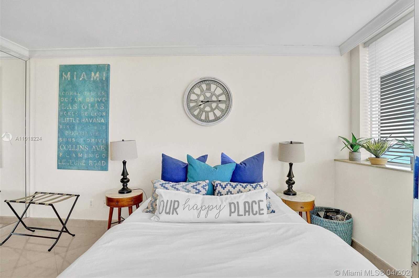 Small Image of 4779 COLLINS AVE #2104, Miami Beach Number 37