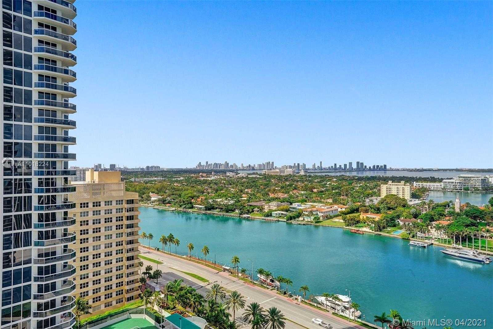 Small Image of 4779 COLLINS AVE #2104, Miami Beach Number 4